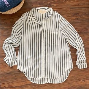 Cloth and Stone blouse